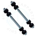 Sway Bar End Link Kit for Chevrolet Malibu GMC Jimmy 