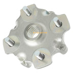 Front/Rear Wheel Hub for Yamaha YXZ1000 YXZ1000R (2016–2018) #2HC-F5111-01-00
