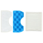 Sponge Filter Set for Samsung SC4300, SC4470, VC-B710W (Vacuum Cleaner)