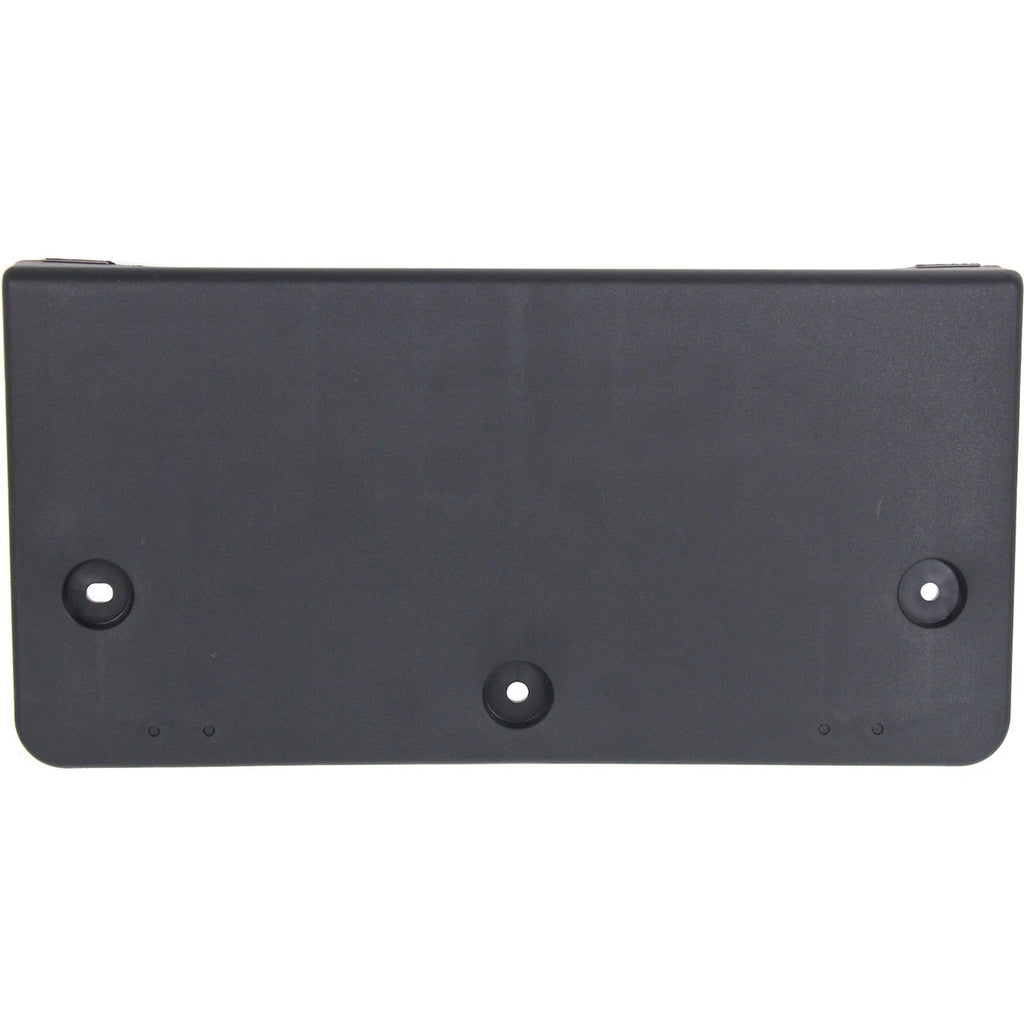 License Plate Bracket for Kia Optima (2011-2013)