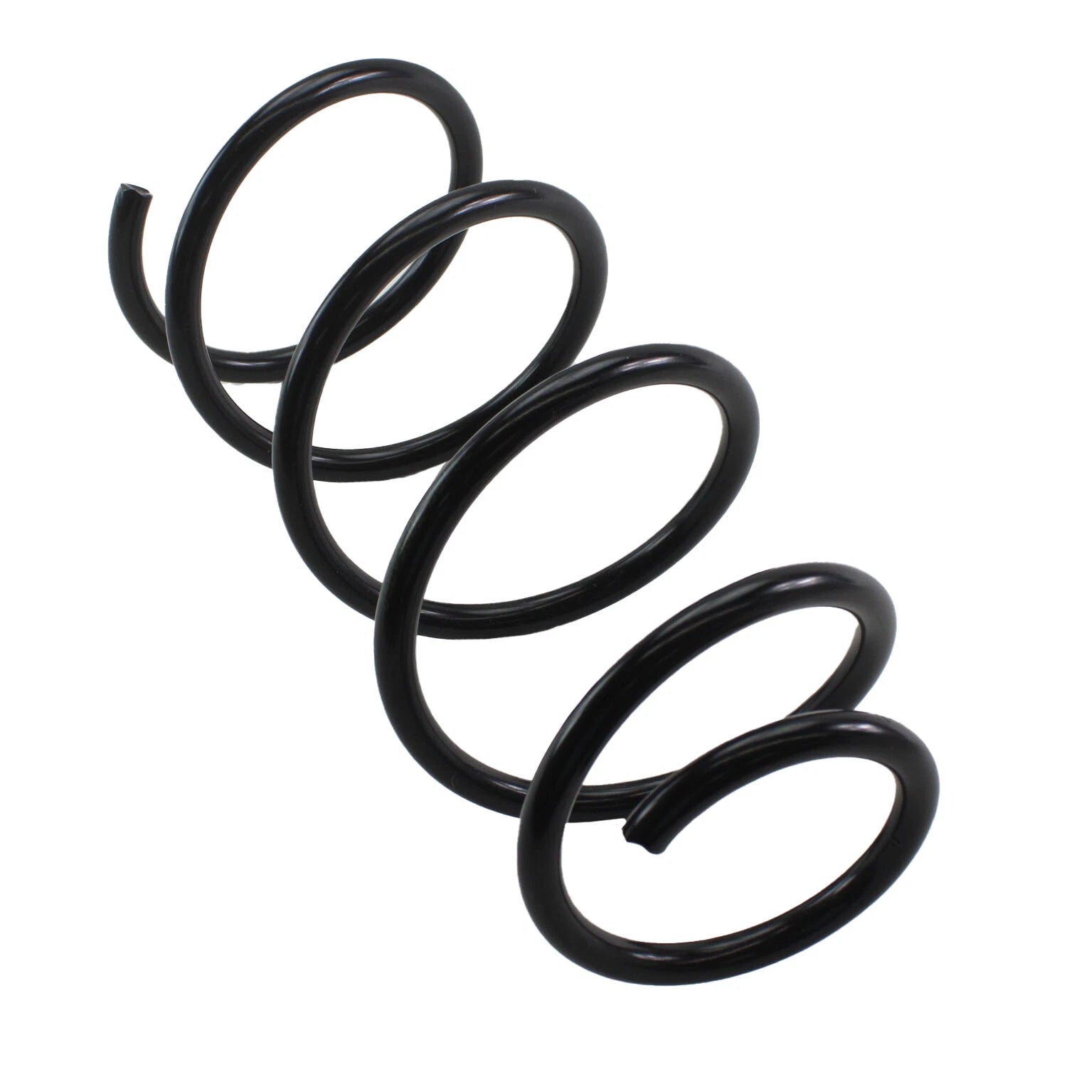Front Coil Spring for BMW E88 E90 E93 (2007–2013) - Lesjofors 4008480
