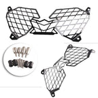 Front Headlight Protector Guard for Yamaha XT1200Z Super Tenere (2010-2014)