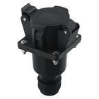 Inlet Socket 32A J1772 Type-1 EV Connector for Vehicles