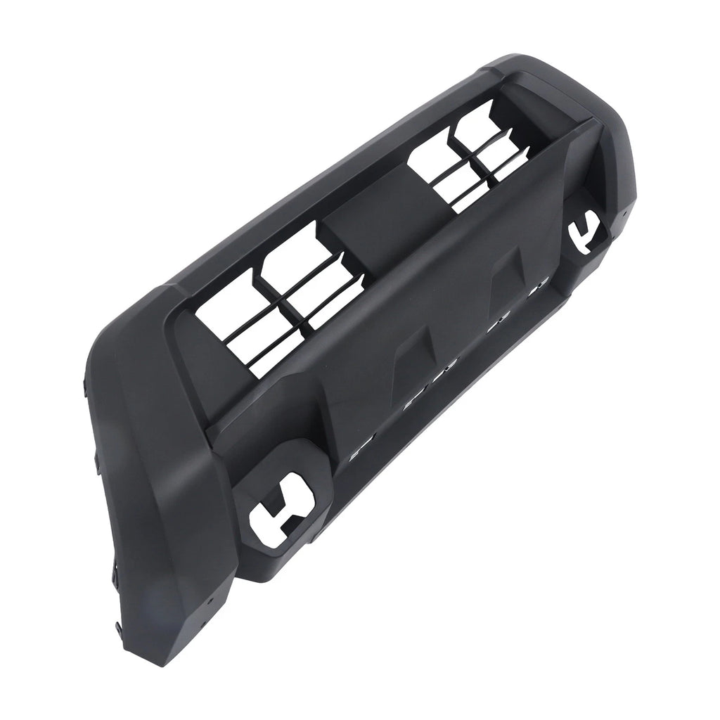 Front Bumper Cover for Nissan Frontier (2022-2024)