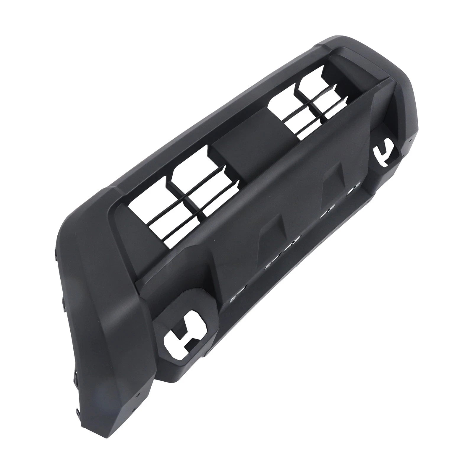 Front Bumper Cover for Nissan Frontier (2022-2024)