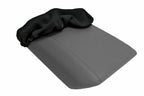 Center Console Lid Armrest Cover for Ford Explorer (2020–2022) Black