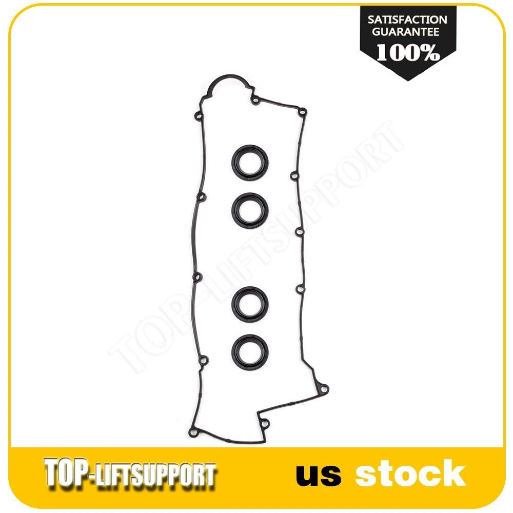 Valve Cover Gasket for Hyundai Tiburon (2003–2008)