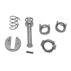 Front Door Lock Cylinder Repair Kit for BMW E46 318i 320i 323Ci (1998–2006)