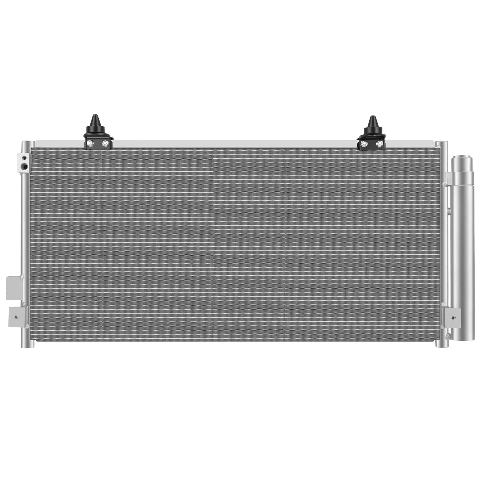 AC Condenser for Subaru Forester, Impreza, XV Crosstrek (2008–2016)