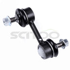 Set of 2 Front Rear Tie Rod End Sway Bar for Hyundai Azera Sonata (2006–2011)