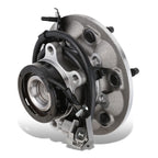 Front Right Wheel Bearing & Hub w/ABS Sensor for Colorado Canyon I-370 (2004–2012)