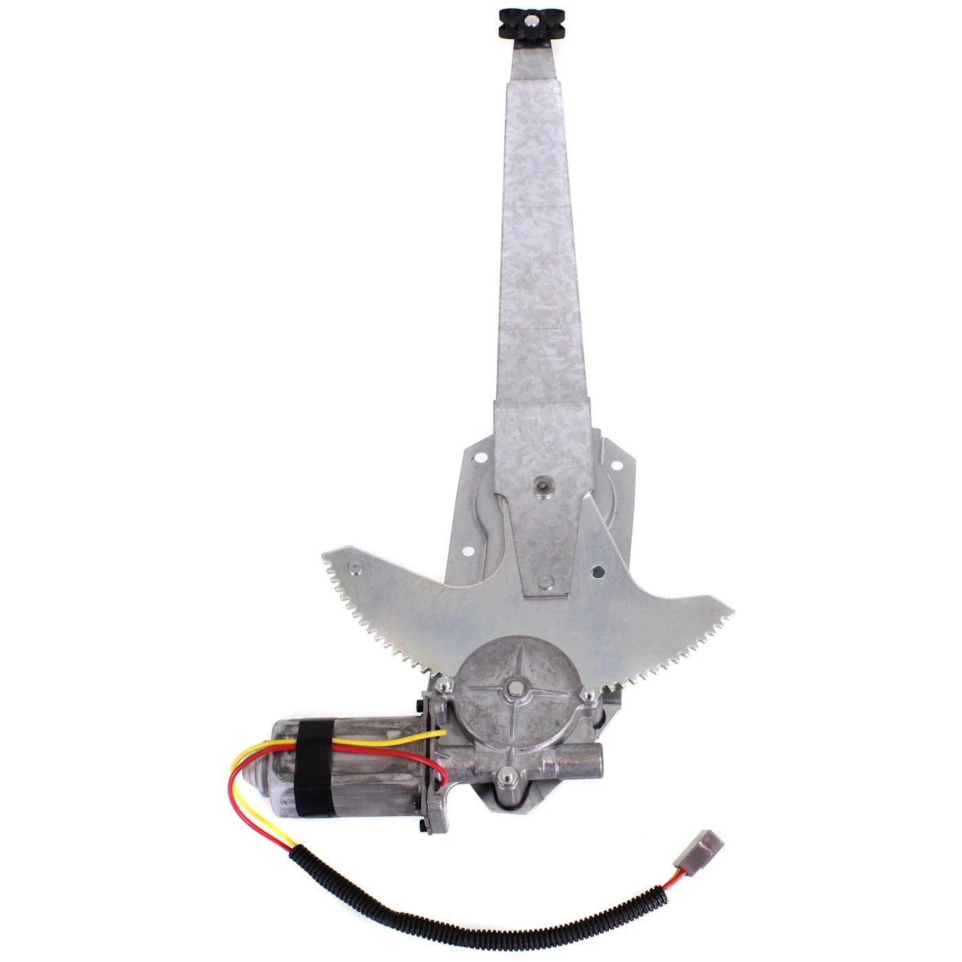 Door Glass Window Regulator Kit for Ford F-150 Bronco (1987–1996)