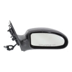 Power Mirror for Ford Focus (2000–2007) Passenger Side Textured