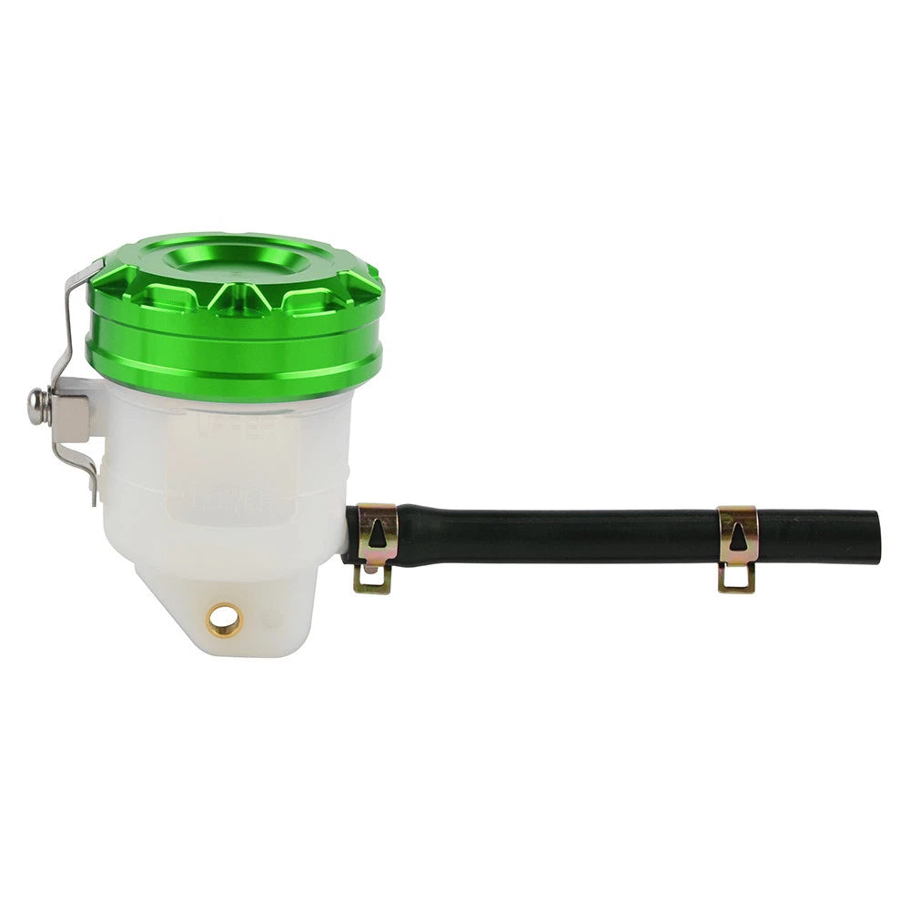 Front Brake Master Cylinder Oil Cup for Suzuki GSXR 600 750 1000 TL1000 SV1000 (2001–2023)