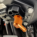 Anodized Fuel Spigot Kit for Husqvarna 701 Supermoto/Enduro (2016–2024)