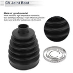 Outer CV Joint Boot Kit with Clamps for BMW X3 (2011-2017)