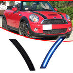 Ice Blue LED Front Side Marker for MINI Cooper (2007–2019)