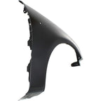 Fender Quarter Panel Set for F150 F250 (2004–2021)