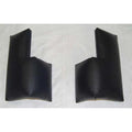 Arm Rests Pair for John Deere 350, 350B, 350C, 450, 450B (AT18698-99)