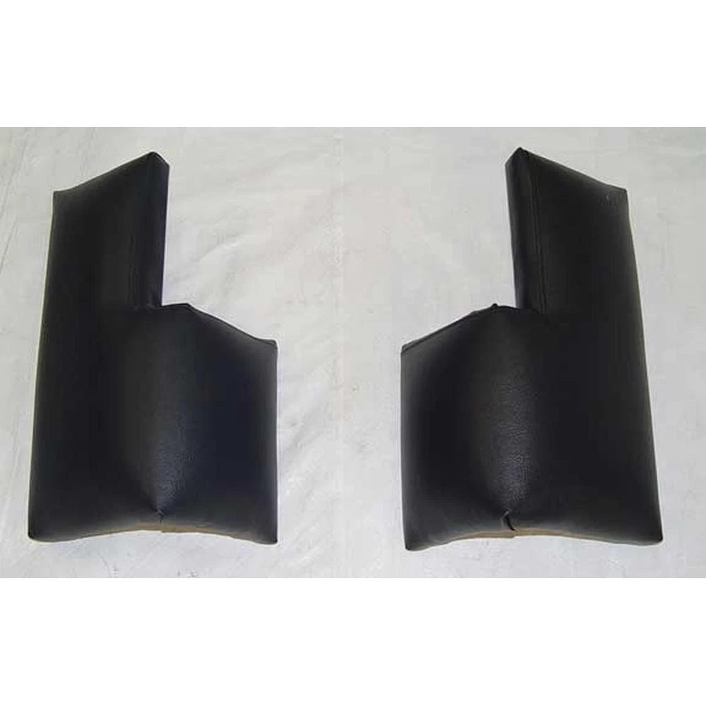 Arm Rests Pair for John Deere 350, 350B, 350C, 450, 450B (AT18698-99)