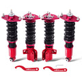 Coilovers 24 Way Damper Struts Kit for Subaru BRZ Toyota 86 GR86 Scion FR-S (2013–2023)