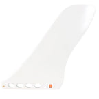 Longboard Surfing Fin 9.25 Inch No Screw for Easy Installation