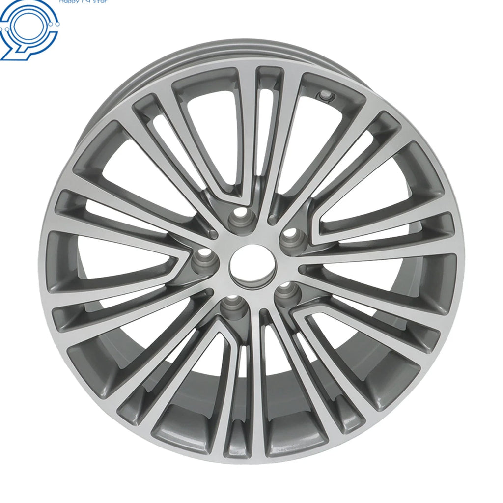18" Rim for BMW 530i 540i 540d 530e (2017–2024)