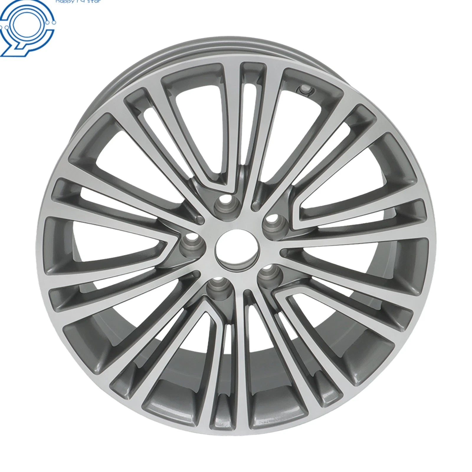 18" Rim for BMW 530i 540i 540d 530e (2017–2024)