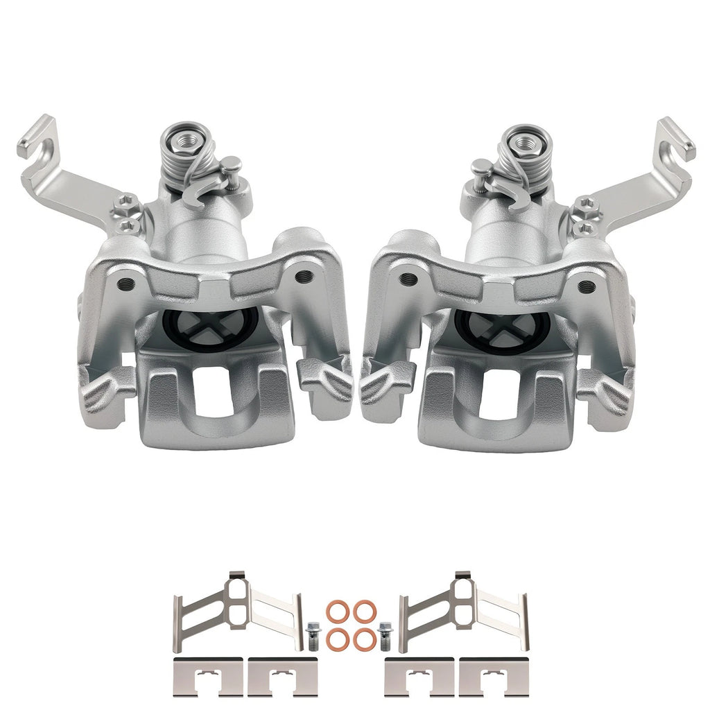 Rear Disc Brake Calipers Set for Suzuki SX4 (2007–2013) 5540280J00999