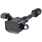 Set of 2 Ignition Coils for Nissan NV1500 NV2500 Frontier NV3500 Xterra