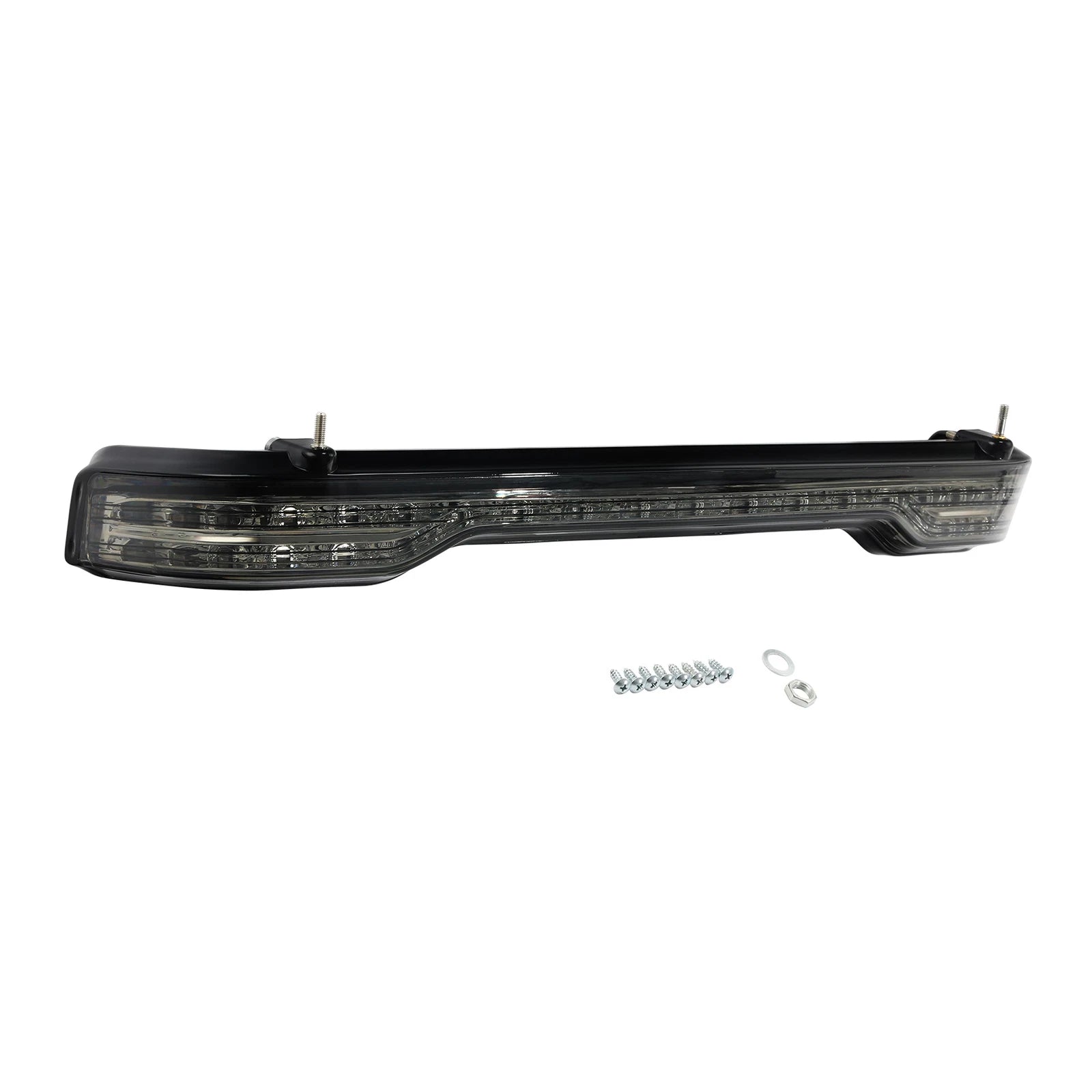LED Brake Tail Light for Harley Street Road Glide (2014–2025)