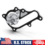 Water Pump Impeller with Gasket Kit for Yamaha Raptor 700 / 700R (2006–2023)