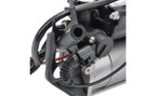 Air Suspension Compressor Pump for VW Touareg Porsche Cayenne (2011–2017)