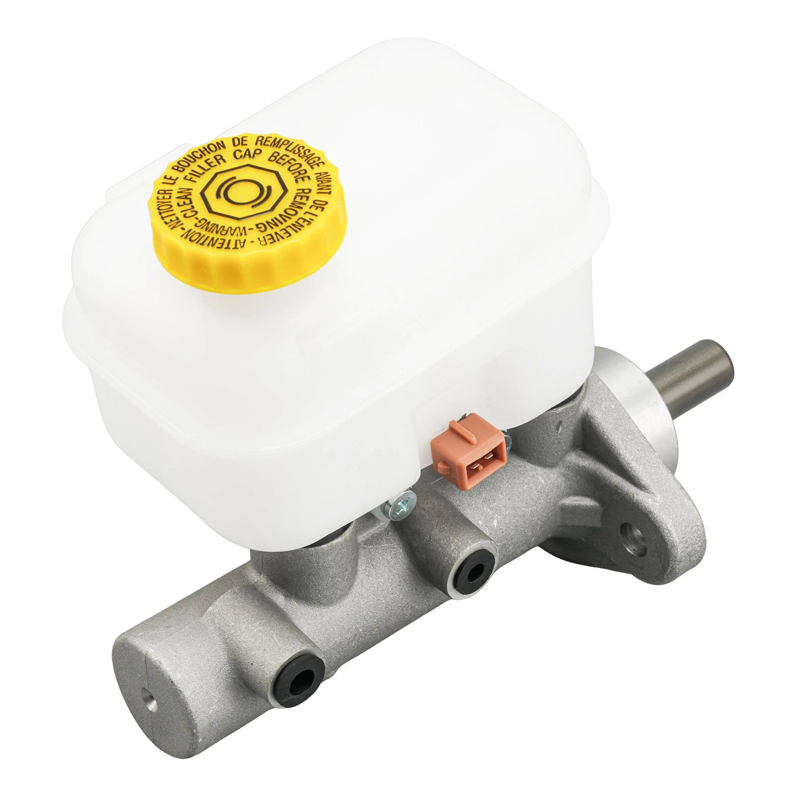 Brake Master Cylinder 1.125 In for Dodge Dakota 2005–2010 and Ram Dakota 2011