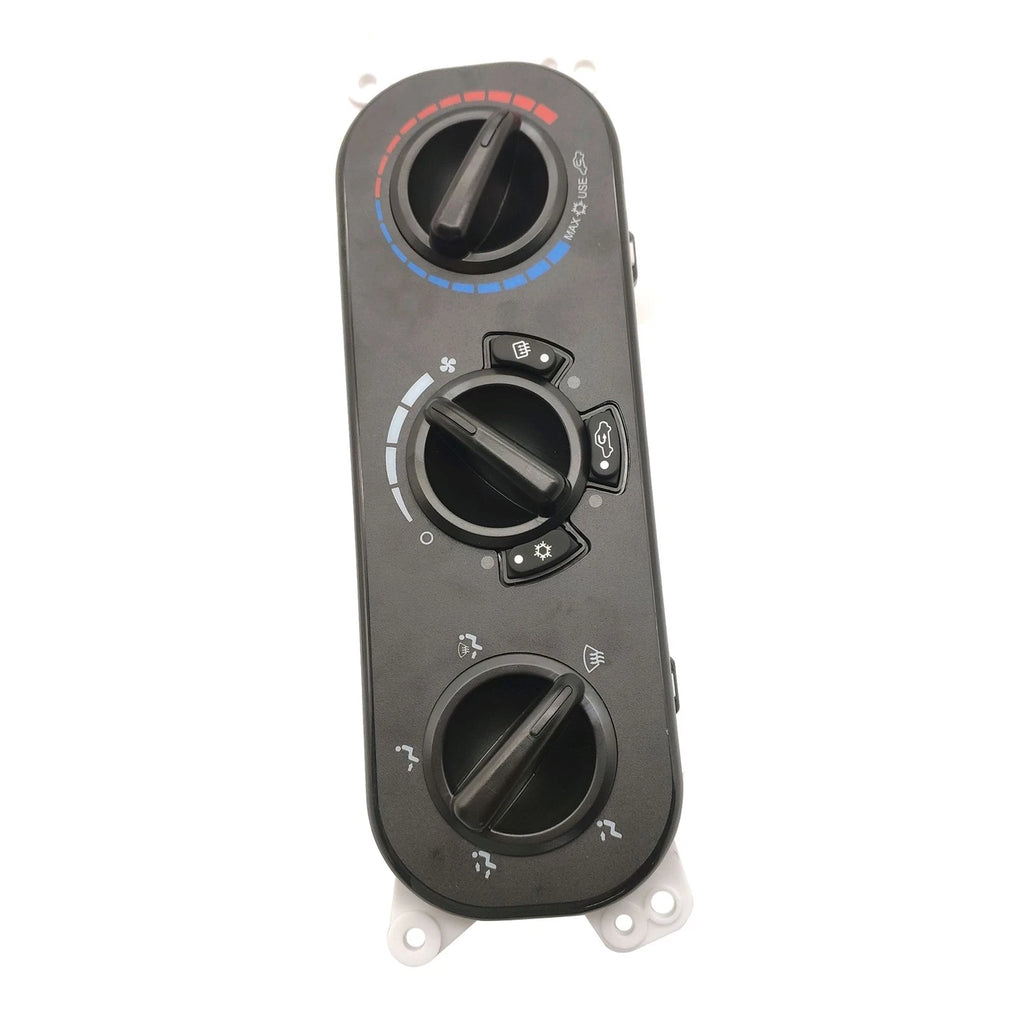 A/C Heater Control Unit for Jeep Wrangler (2007-2010)