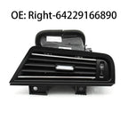 Dashboard AC Vent Assembly for BMW 5 Series F11 F18 (2010–2017)