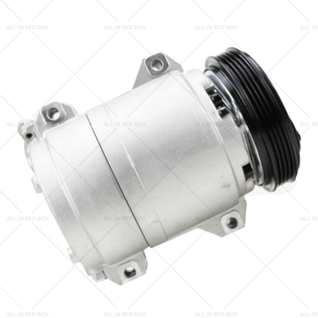 Air Conditioning Compressor for Suzuki Grand Vitara (1998–2005) H25A