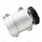 Air Conditioning Compressor for Suzuki Grand Vitara (1998–2005) H25A