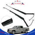 Pair Windshield Wiper Arms for Chevy Tahoe GMC Yukon Suburban