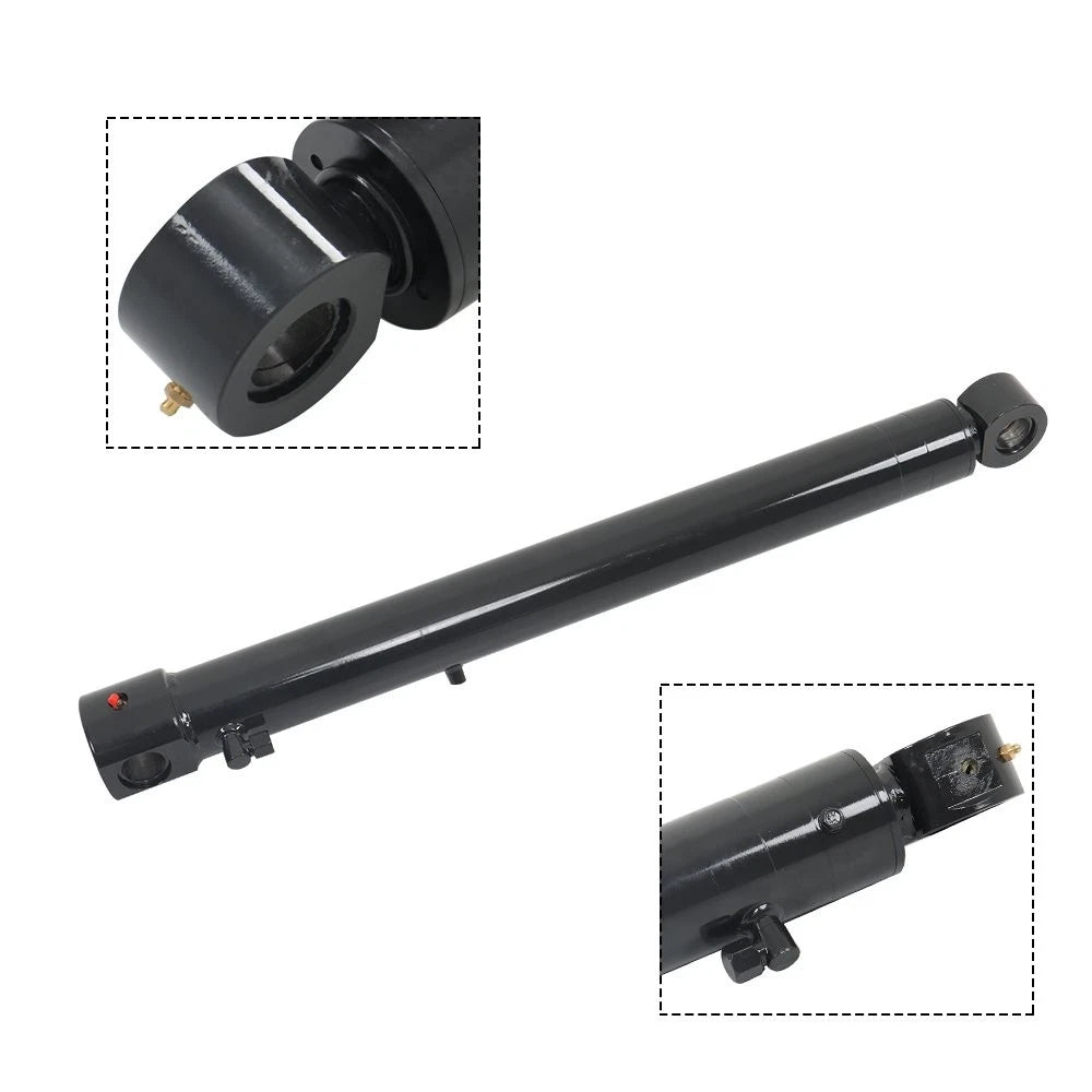 Hydraulic Boom Cylinder for Bobcat Mini Excavator E32 E32i E35 E35i (2015–2021)