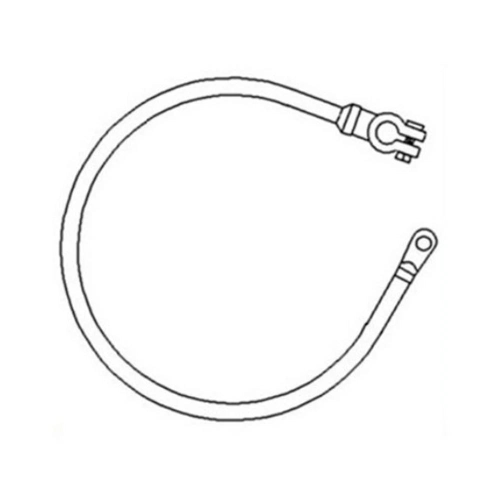 Battery to Starter Cable for John Deere 820 920 1020 1140 1530 2020 2030