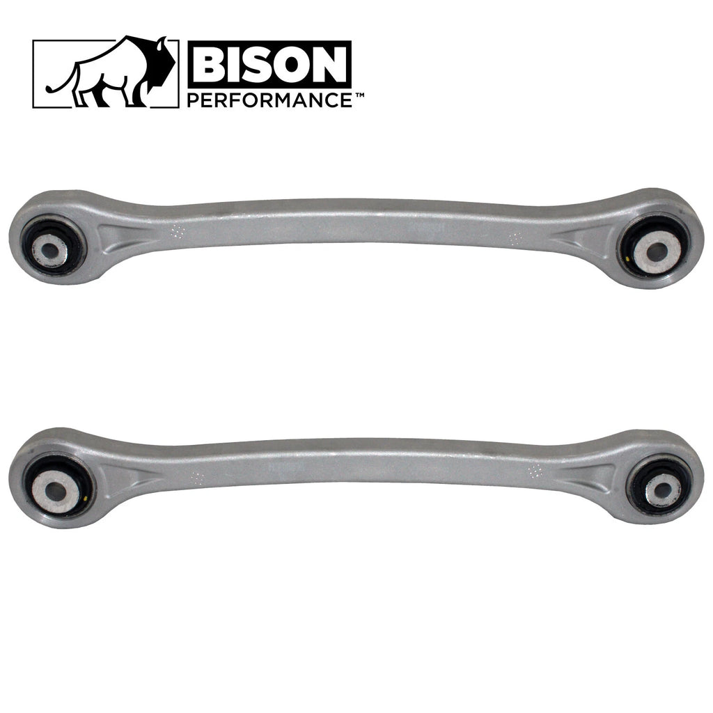 2X Rear Lower Forward Lateral Control Arms for Audi A6 Q5 Q7 Q8 (2010–2023)