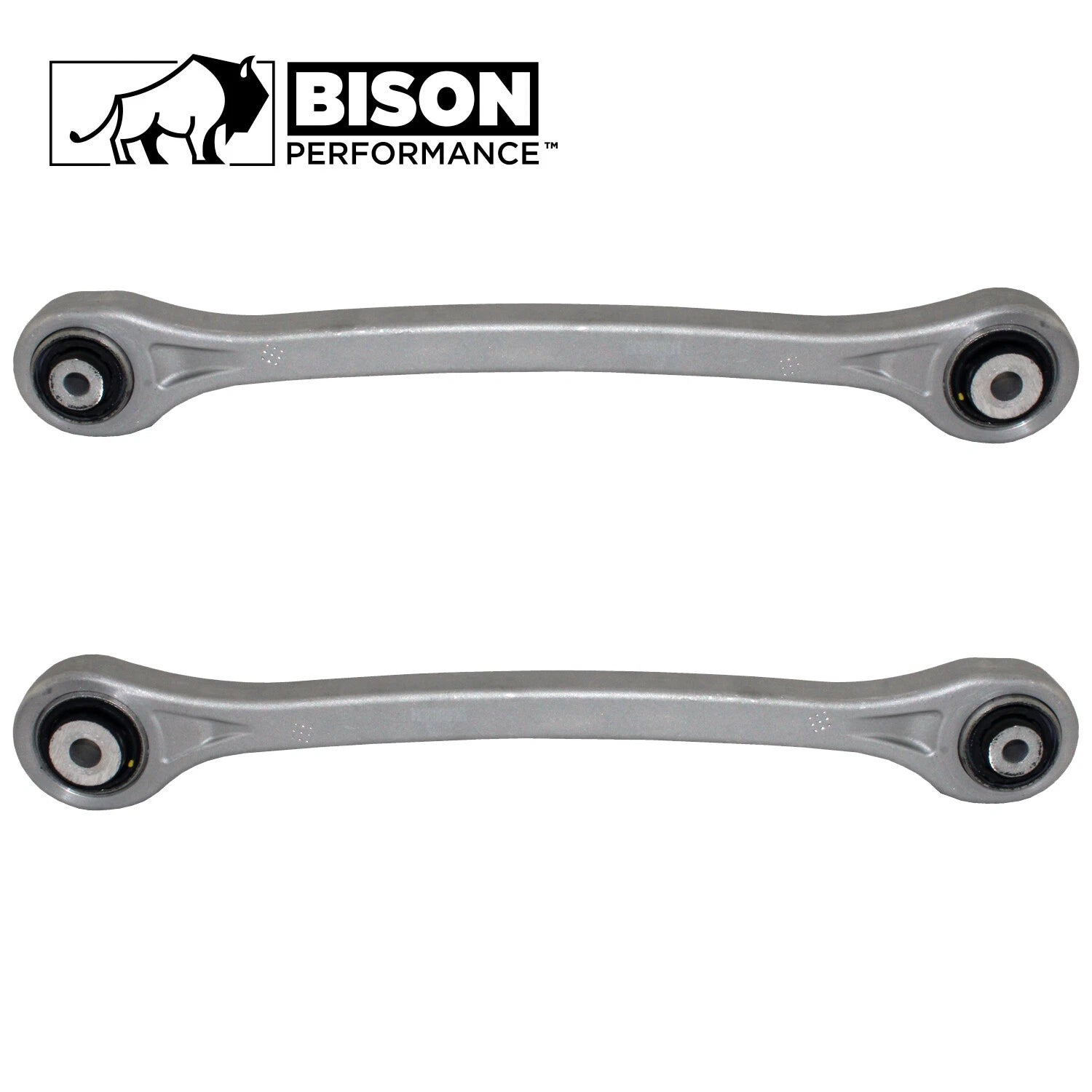 2X Rear Lower Forward Lateral Control Arms for Audi A6 Q5 Q7 Q8 (2010–2023)