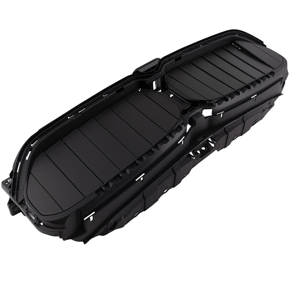 Active Grille Shutter w/ Motor for BMW 540i (2021–2023) 51119498612 Black