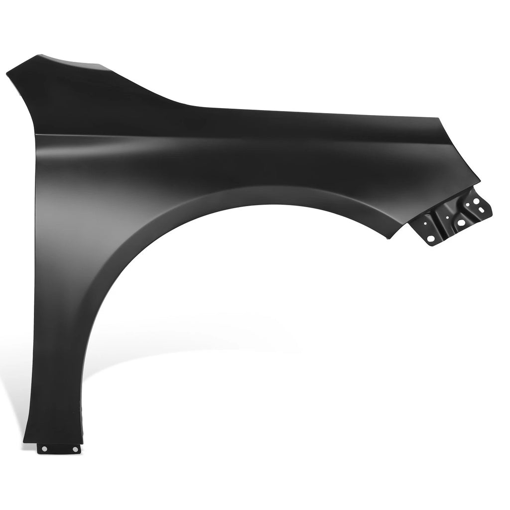 Front Passenger Right Wheel Fender for Chevrolet Impala (2014–2020)