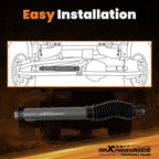 4X4 Steering Damper Kit for Toyota 4Runner (1986-1995)