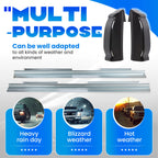 Rocker Panels & Cab Corners for Chevy Silverado GMC Sierra (1999–2007)
