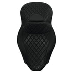 Driver & Passenger Seat for Harley Touring Electra Road Glide King (2009–2023)