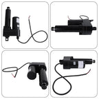 Deck Lift Actuator for Bad Boy Lawn Mower 1500cc (2018-2020)