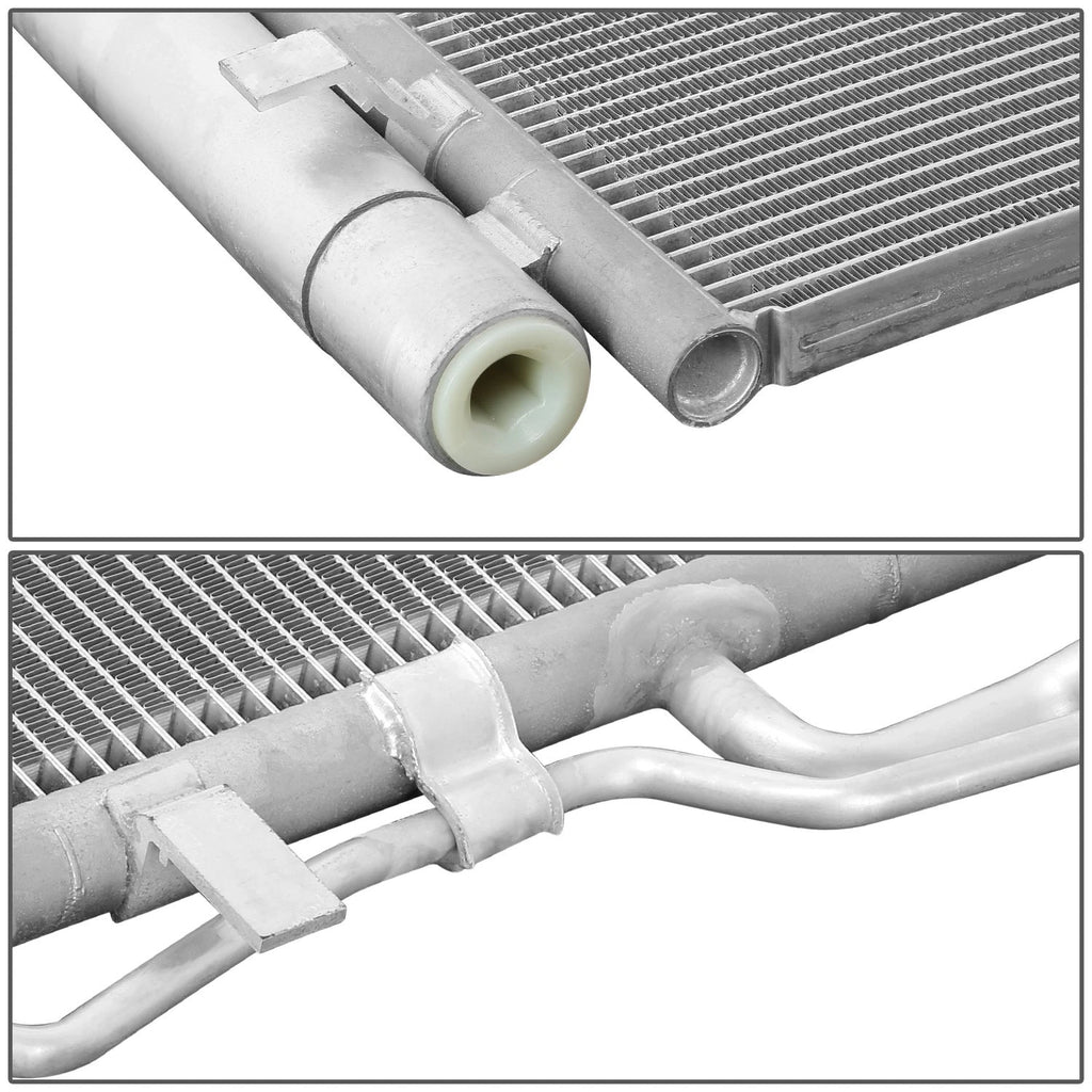 A/C Condenser for Hyundai Elantra GT (2014–2015) HY3030161